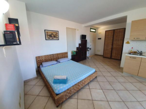 Residence Commercial Center - WiFi at home